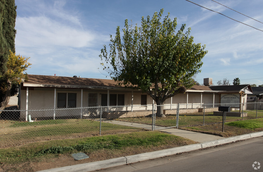 5911 Picker St, Riverside, CA for sale - Building Photo - Image 2 of 2