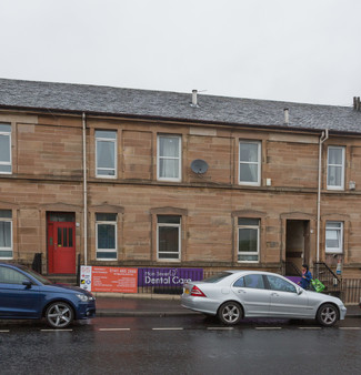 More details for 45B Main St, Thornliebank - Retail for Sale