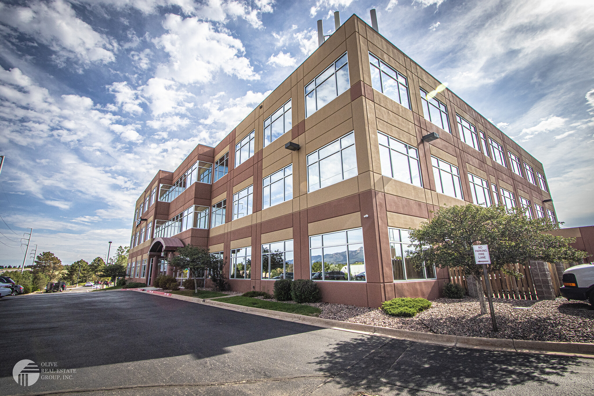 7350 Campus Dr, Colorado Springs, CO for sale Building Photo- Image 1 of 1