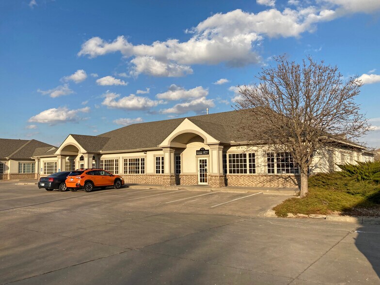 612-624 N Mulberry Rd, Derby, KS for sale - Building Photo - Image 1 of 1