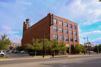 More details for 29 E Reno Ave, Oklahoma City, OK - Office for Lease