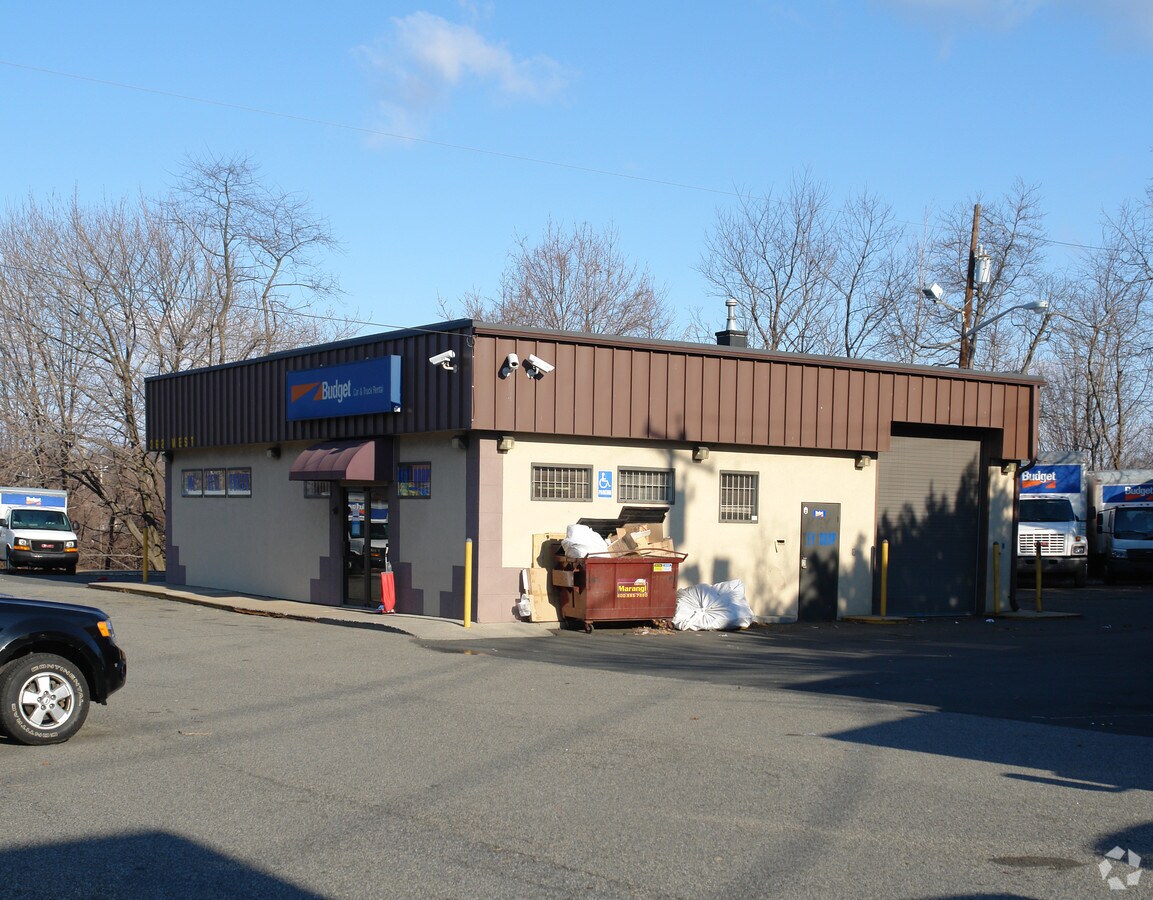 362 W Rt59, Nanuet, NY 10954