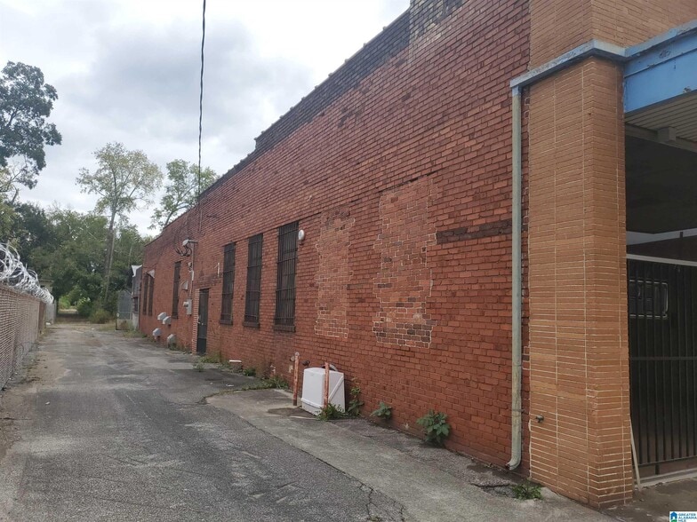2213 Avenue E, Birmingham, AL for sale - Building Photo - Image 3 of 3