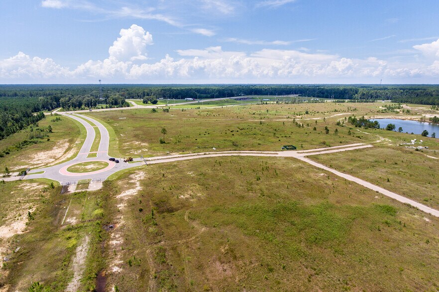 I12 & 1088, Mandeville, LA 70448