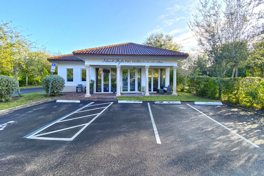 1636 N Central Ave, Sebastian, FL for sale - Building Photo - Image 1 of 1