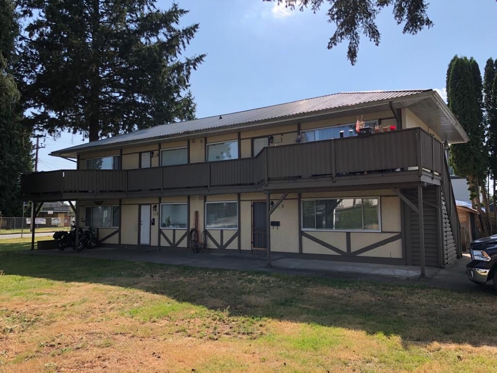 3023 Wellington St, Port Coquitlam, BC for sale Building Photo- Image 1 of 25