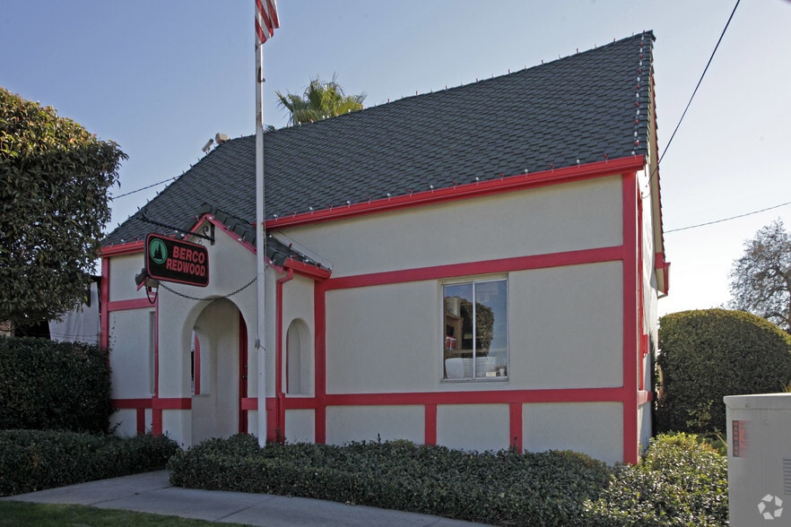 4560 Auburn Blvd, Sacramento, CA for lease - Primary Photo - Image 1 of 2