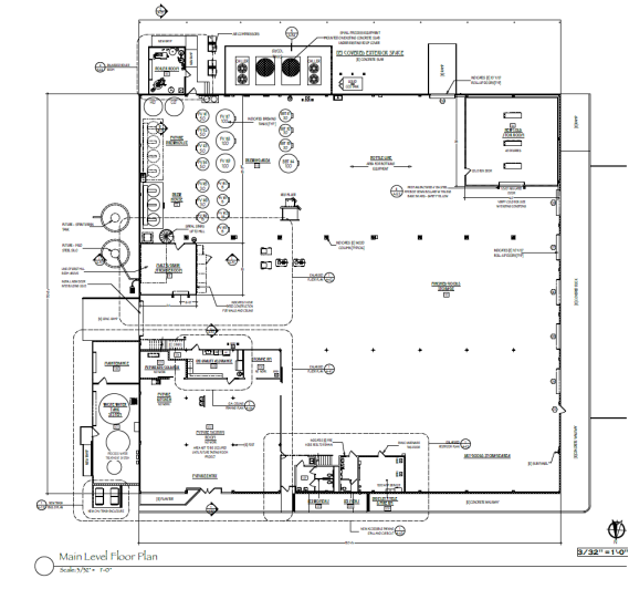 101 Yolano Dr, Vallejo, CA for lease Floor Plan- Image 1 of 1