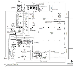 101 Yolano Dr, Vallejo, CA for lease Floor Plan- Image 1 of 1