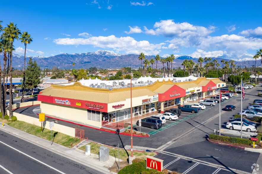 14510 Baldwin Park, Baldwin Park, CA for lease - Building Photo - Image 1 of 9