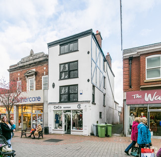 More details for 34-36 Mill St, Macclesfield - Retail for Lease