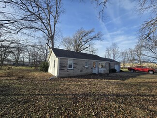 More details for 8884 S County Road 1025 E, Camby, IN - Land for Sale