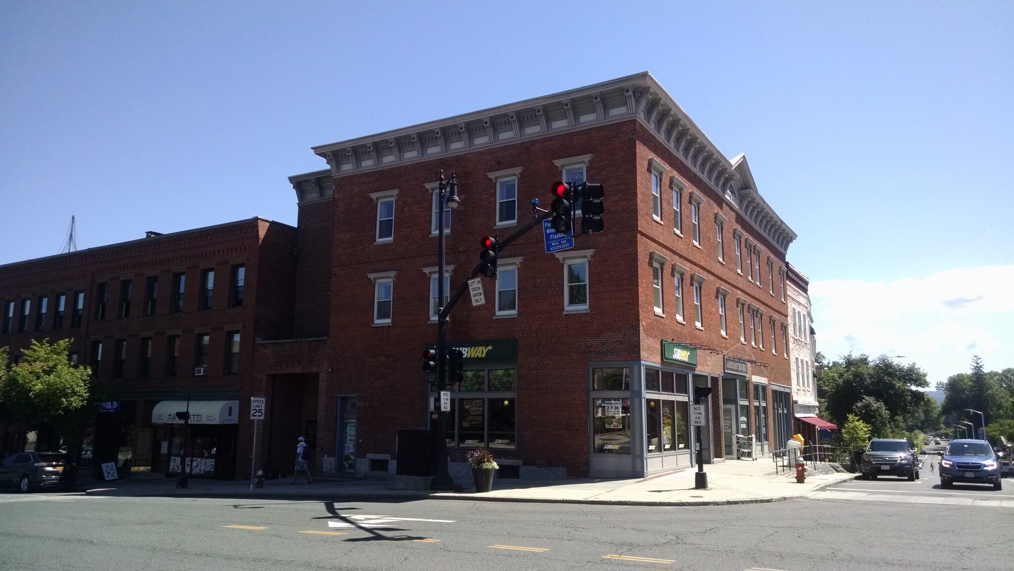 7 N Pleasant St, Amherst, MA for sale Other- Image 1 of 1