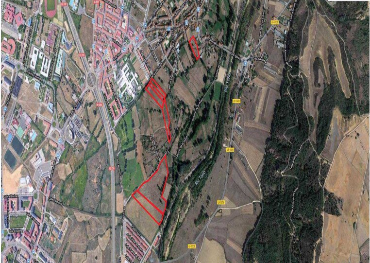 Land in Villaquilambre for sale - Building Photo - Image 1 of 15