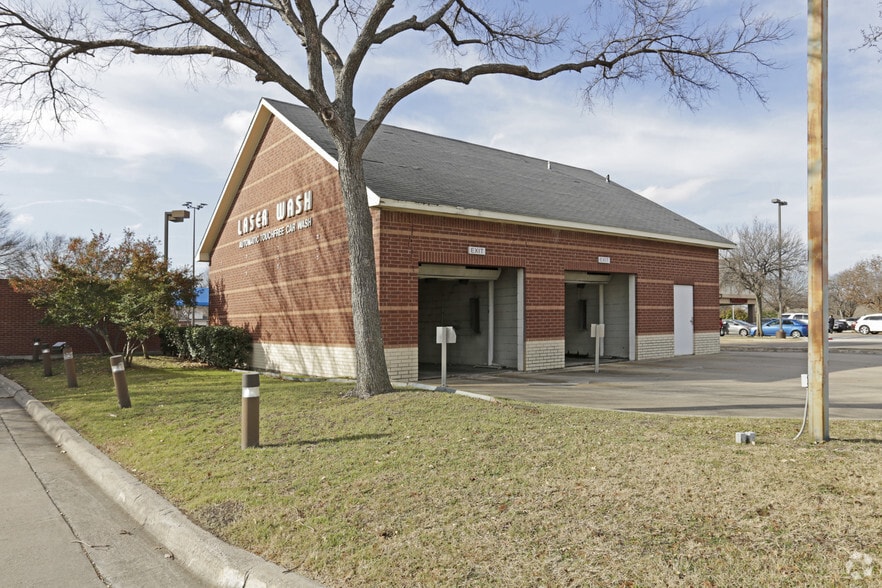 1951 N Jupiter Rd, Richardson, TX for sale - Primary Photo - Image 1 of 1