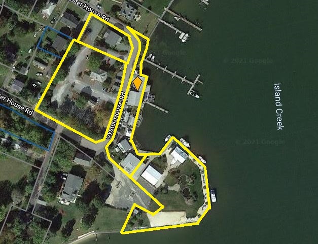 3944 Oyster House Rd, Broomes Island, MD 20615 | LoopNet