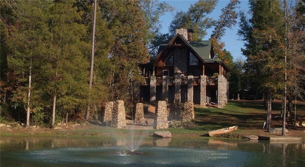 1418 Old Pageland Monroe Rd, Monroe, NC 28112