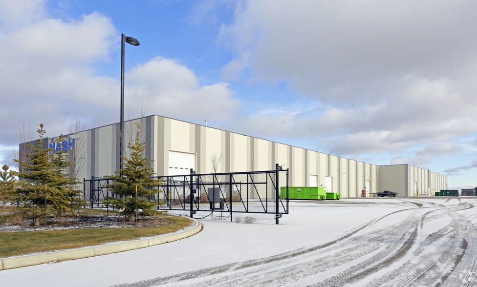 6303-6305 39th Ave, Leduc, AB for sale - Building Photo - Image 3 of 5