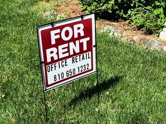 More details for 256 S Water St, Marine City, MI - Retail for Lease