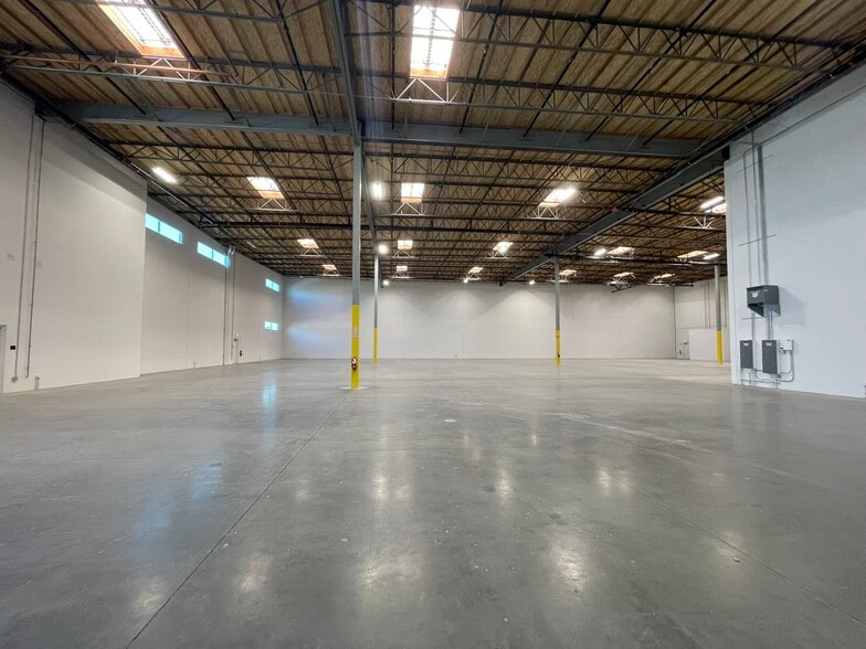 8422 Commonwealth Ave, Buena Park, CA for lease - Building Photo - Image 2 of 12