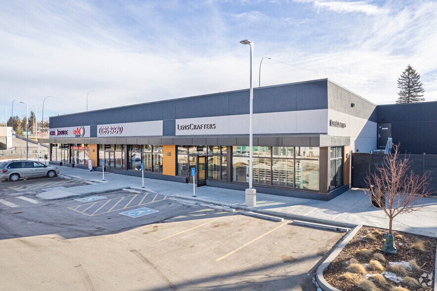 5223 Northland Dr NW, Calgary, AB for sale - Primary Photo - Image 1 of 6