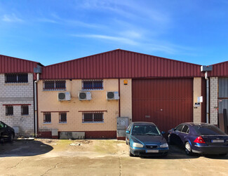 More details for Avenida De Los Yeseros, 40, Valdemoro - Industrial for Sale