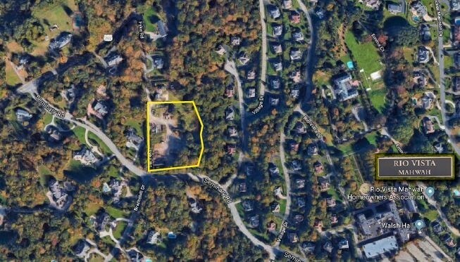 Fyke Rd, Mahwah, NJ for sale Primary Photo- Image 1 of 1