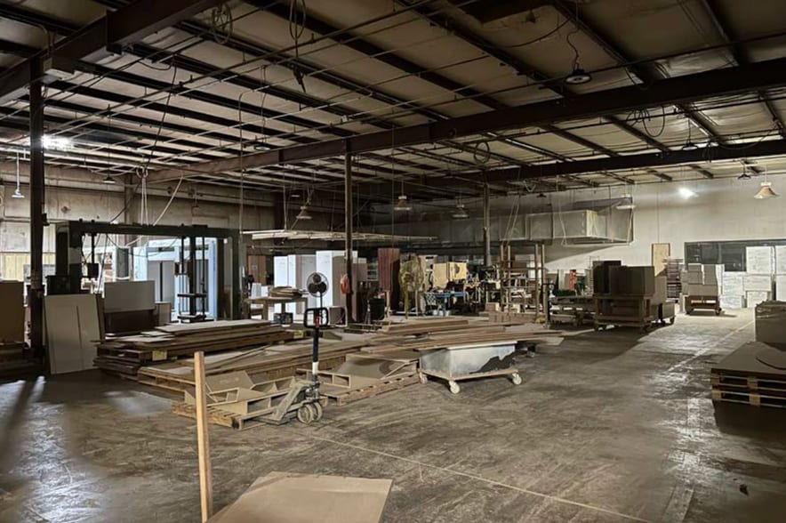 4201 Malsbary Rd, Blue Ash, OH for sale - Interior Photo - Image 3 of 17