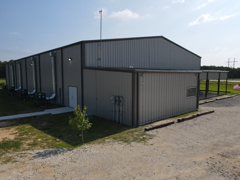 9129 FM 678, Whitesboro, TX for sale - Building Photo - Image 3 of 16