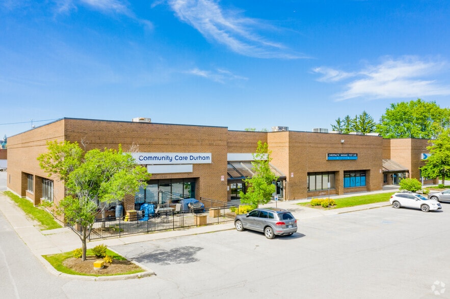 1420 Bayly St, Pickering, ON for sale - Primary Photo - Image 1 of 1