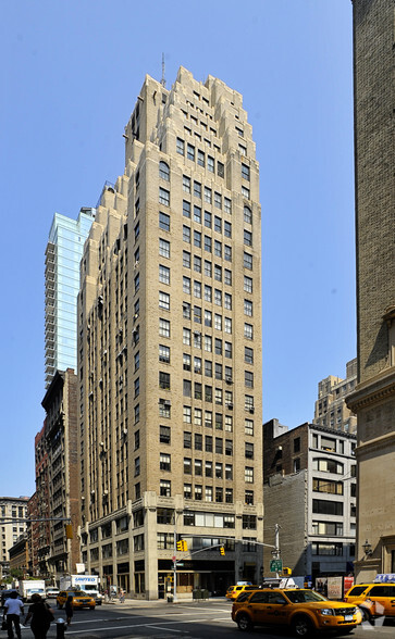 152 Madison Ave, New York, NY for lease - Primary Photo - Image 1 of 6