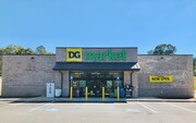 New NNN Dollar General - Augusta, GA MSA - NNN Property