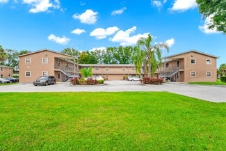 More details for 640 8th St, Holly Hill, FL - Multifamily for Sale