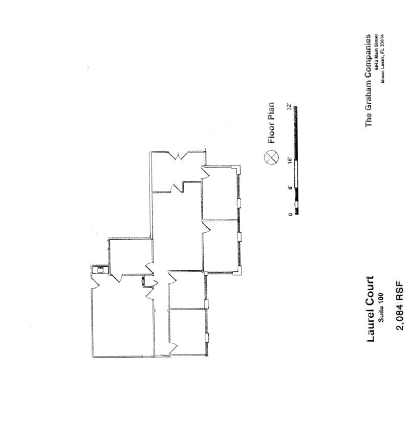 15500 New Barn Rd, Miami Lakes, FL for lease Building Photo- Image 1 of 1