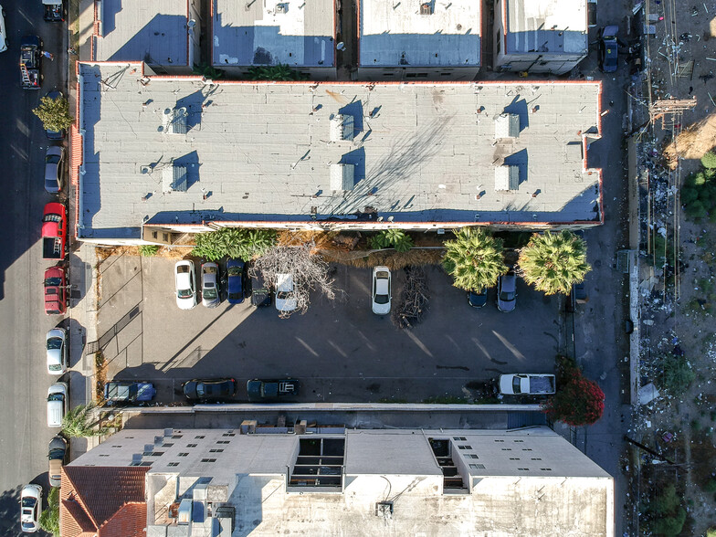 744 S Carondelet St, Los Angeles, CA 90057 - Land For Sale | LoopNet