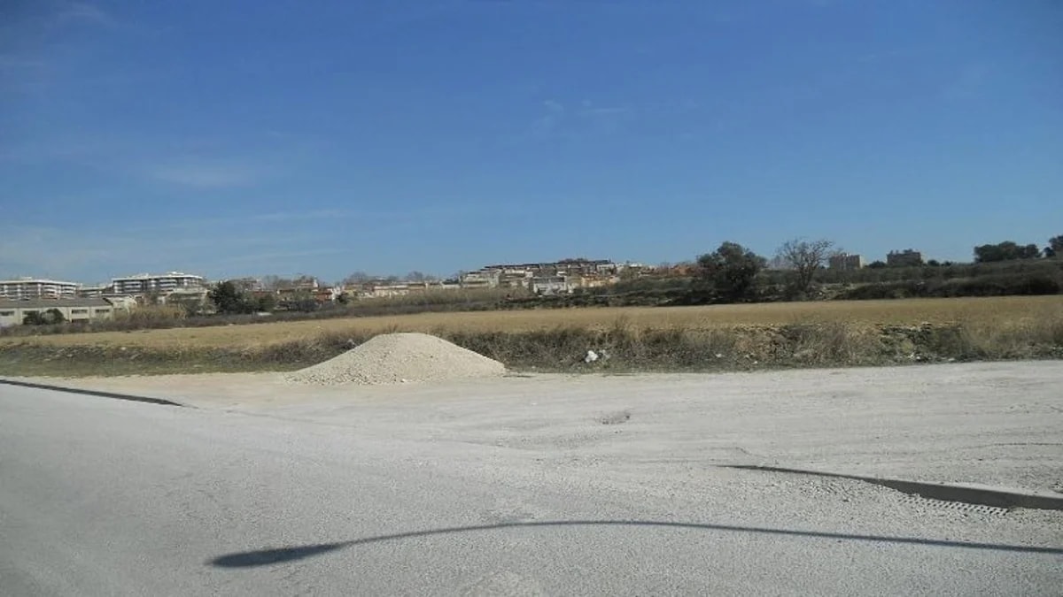 Land in Vilafranca del Penedès, Barcelona for sale Other- Image 1 of 4
