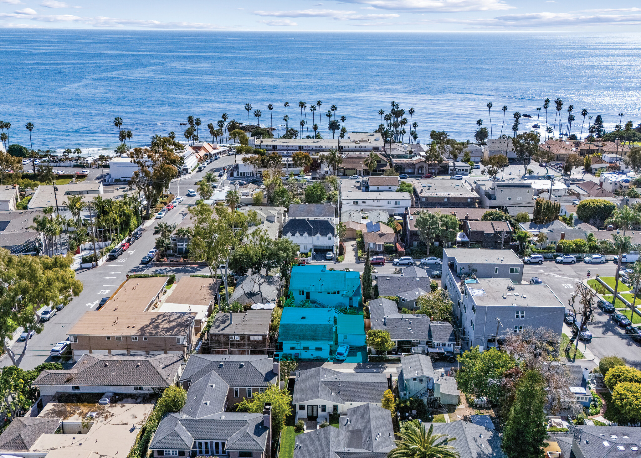 322 Cypress Dr, Laguna Beach, CA for sale Building Photo- Image 1 of 1