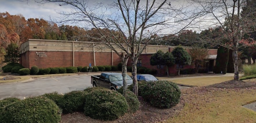 501 Northpoint Pky SE, Acworth, GA for sale - Primary Photo - Image 1 of 1