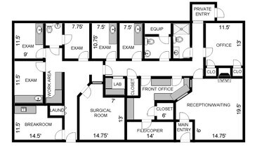 300 Enterprise Dr, Forest, VA for lease Building Photo- Image 2 of 2