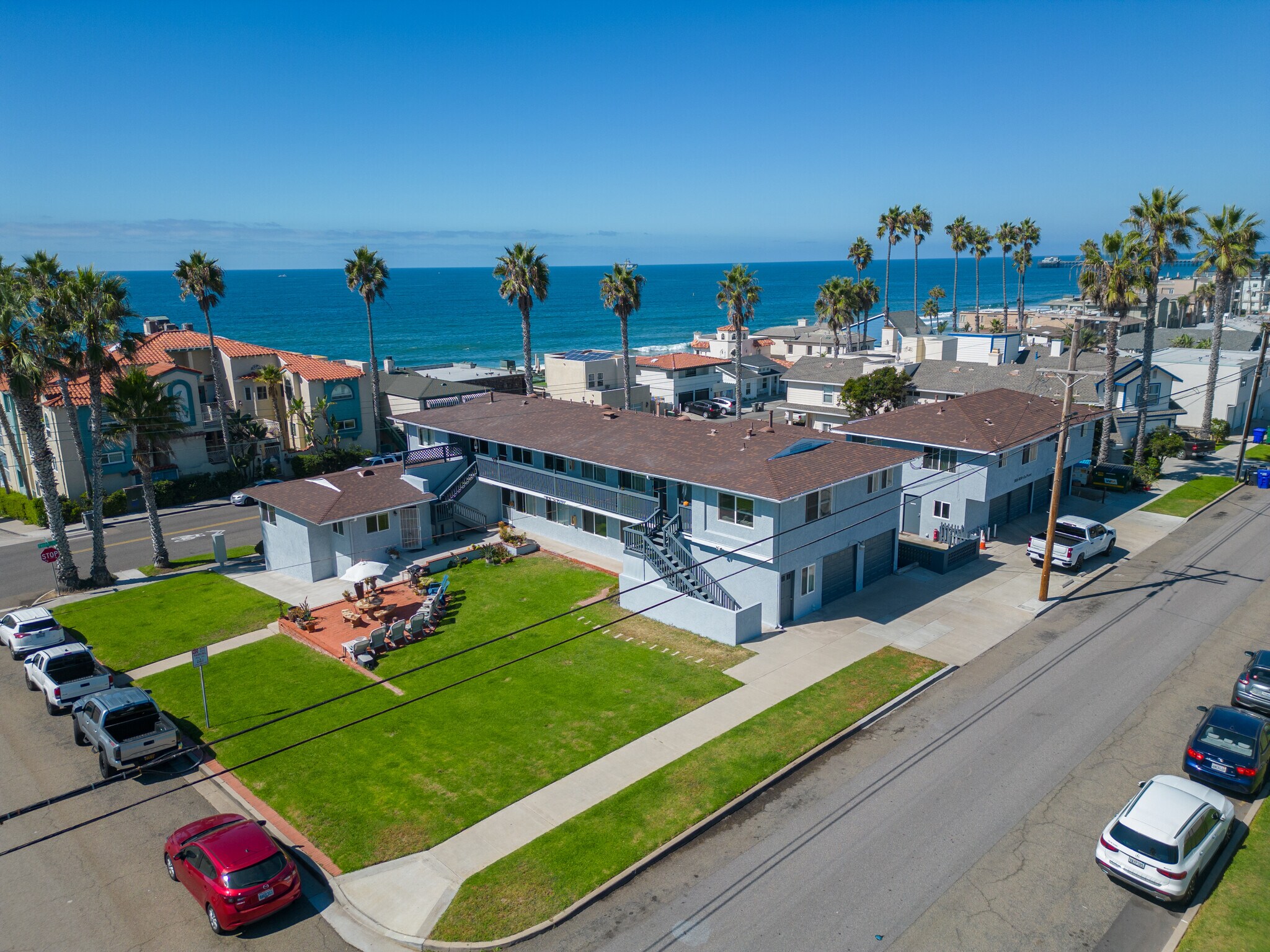 1036 S Pacific St, Oceanside, CA for sale Building Photo- Image 1 of 1
