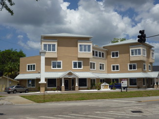 More details for 5509 Grand Blvd, New Port Richey, FL - Office for Lease