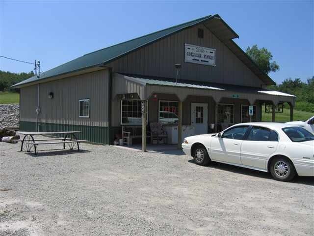 4675 E M-28 Hwy, Trout Creek, MI for sale Primary Photo- Image 1 of 1