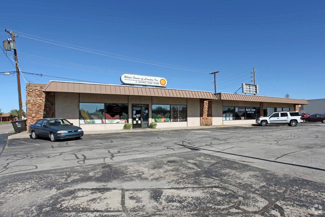 23532357 W Gore Blvd, Lawton, OK 73505