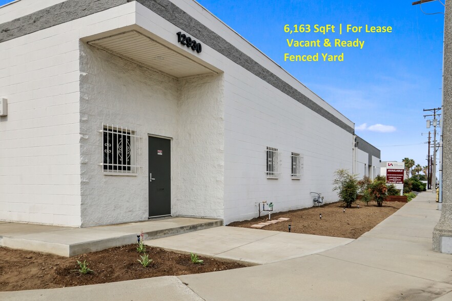 12930 Lakeland Rd, Santa Fe Springs, CA for lease - Building Photo - Image 2 of 2