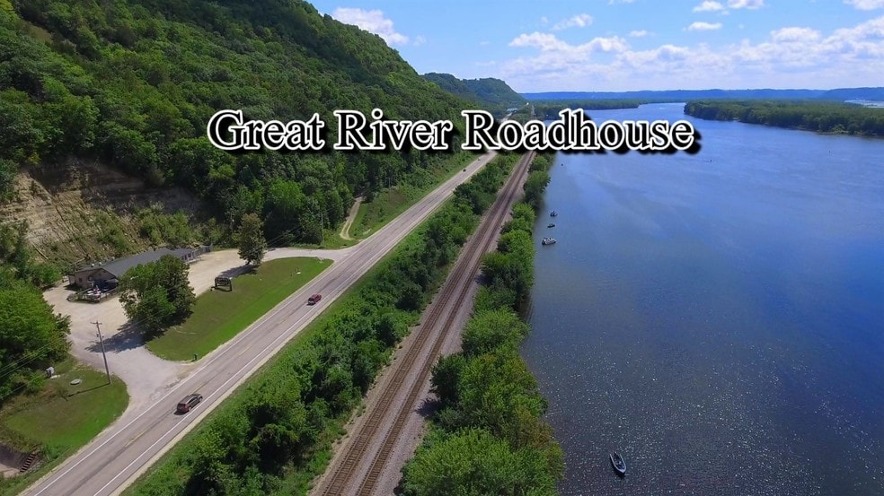 9660 Highway 35, De Soto, WI 54624