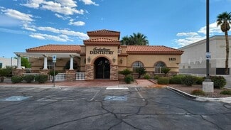 More details for 1825 E Flamingo Rd, Las Vegas, NV - Office/Medical for Lease