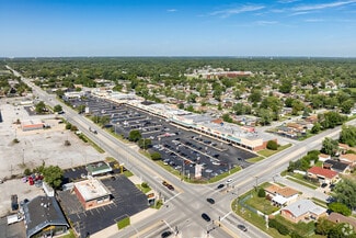 More details for 77-199 W Joe Orr Rd, Chicago Heights, IL - Retail for Lease