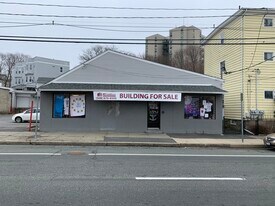 Fall River Ma Commercial Real Estate For Sale Loopnet Com