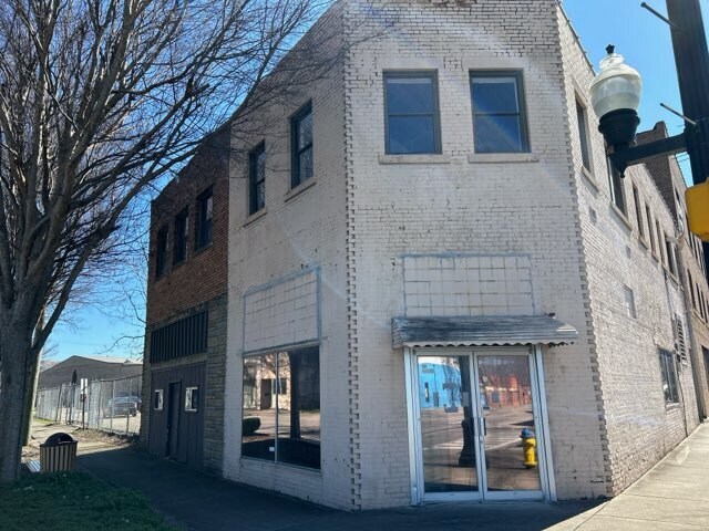 1100 Ford Ave, Birmingham, AL for sale - Primary Photo - Image 1 of 1