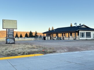 More details for 435 US-189, Kemmerer, WY - Specialty for Sale